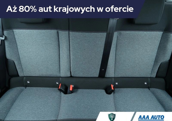 Citroen C4 cena 78000 przebieg: 11490, rok produkcji 2022 z Lubycza Królewska małe 277